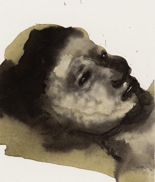 Marlene Dumas"United Europe" 2005