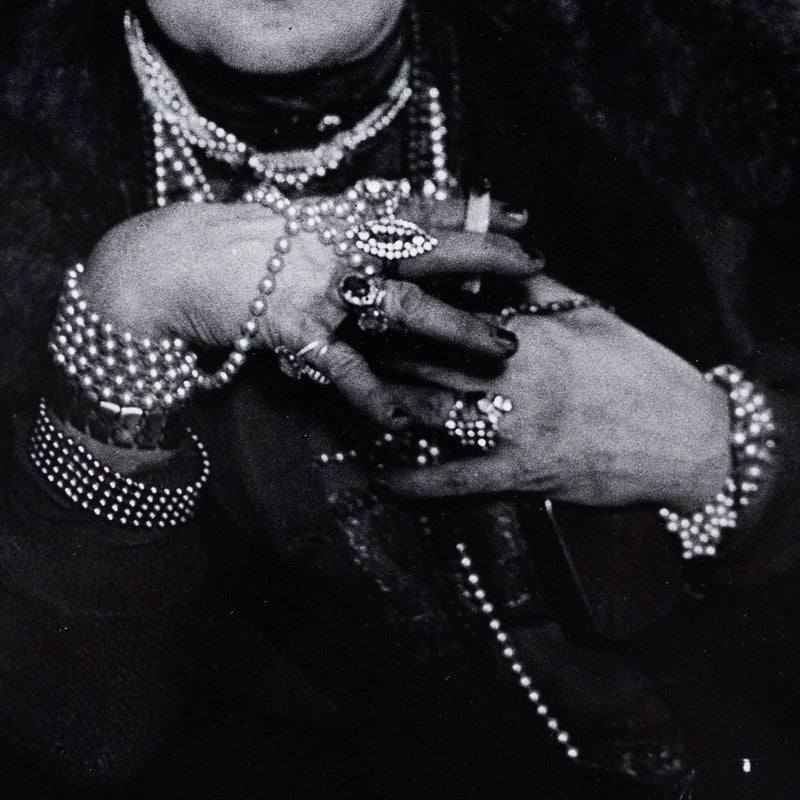 BRASSAÏ "MADAM BIJOUX" 1932