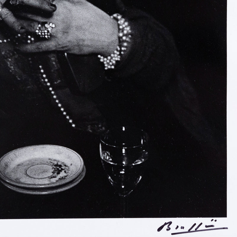 BRASSAÏ "MADAM BIJOUX" 1932