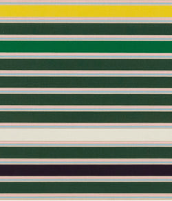 Kenneth Noland "Shadow Line" Screenprint, 1968