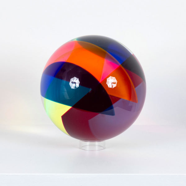 VASA MIHICH "HARMONY ORB" 2007