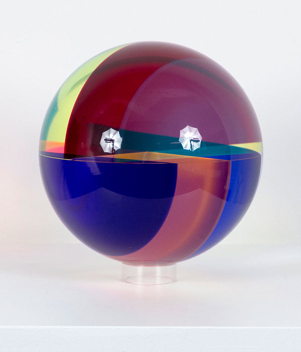 VASA MIHICH "HARMONY ORB" 2007