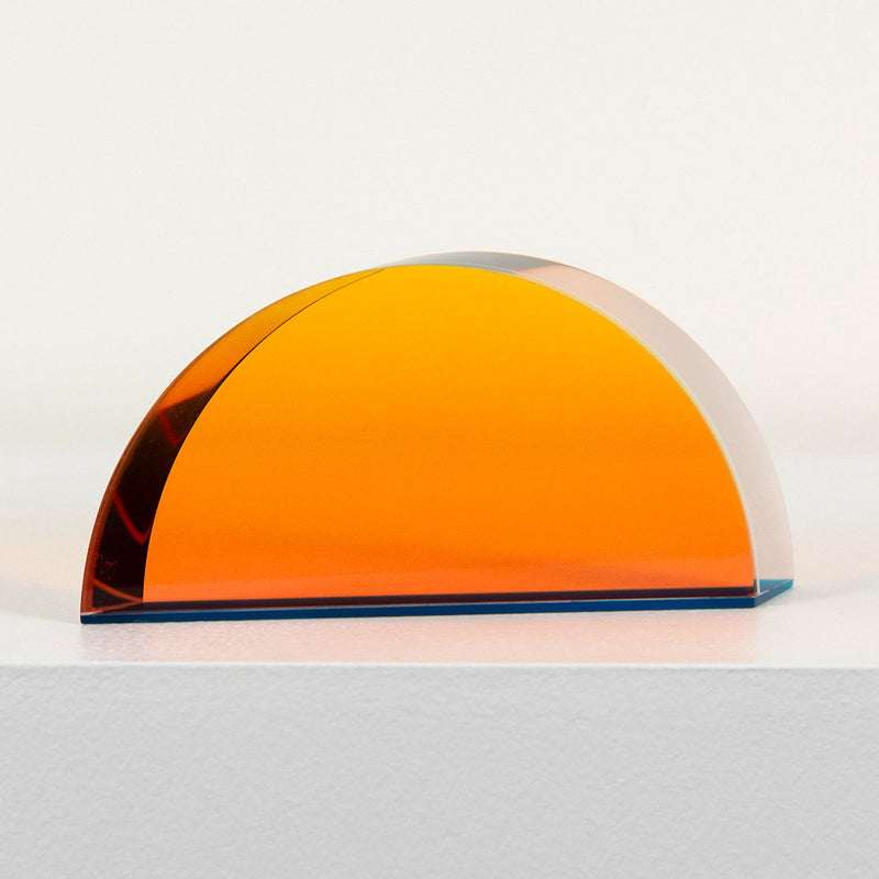 VASA MIHICH “TANGERINE SLICE”, 2000