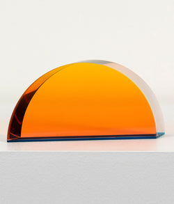 VASA MIHICH “TANGERINE SLICE”, 2000