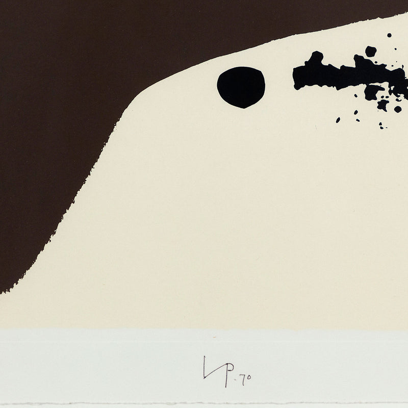 Victor Pasmore "Transformations 2" 1970