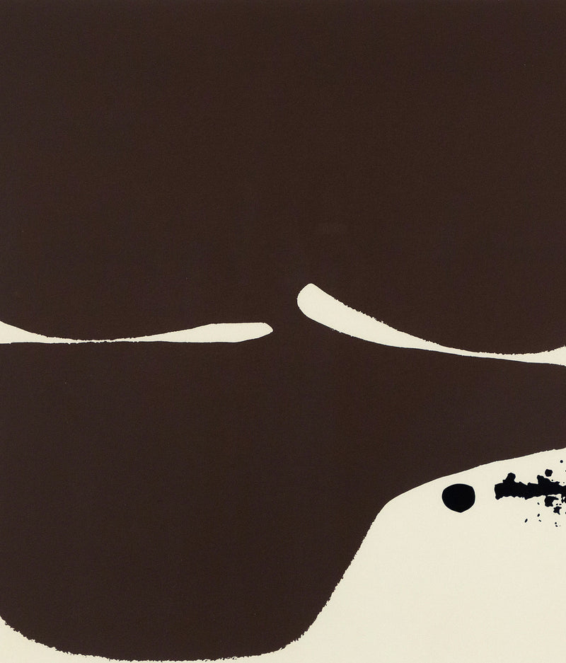 Victor Pasmore "Transformations 2" 1970