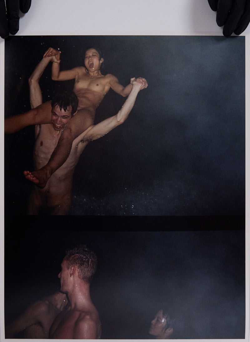 RYAN MCGINLEY "NIGHT PLAY" 2003