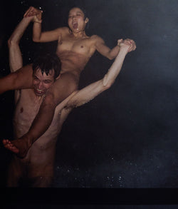 RYAN MCGINLEY "NIGHT PLAY" 2003