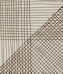 SOL LEWITT "PREPARATORY DRAWING" 1981