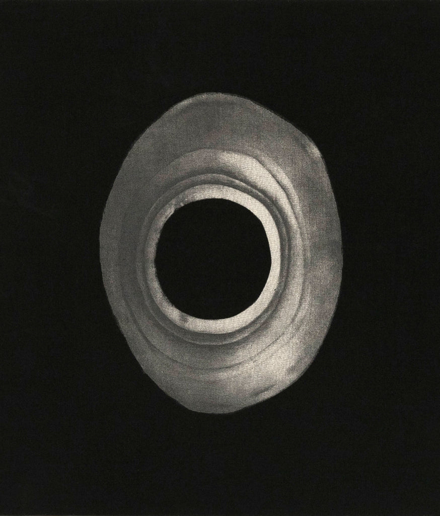 LEE BONTECOU 