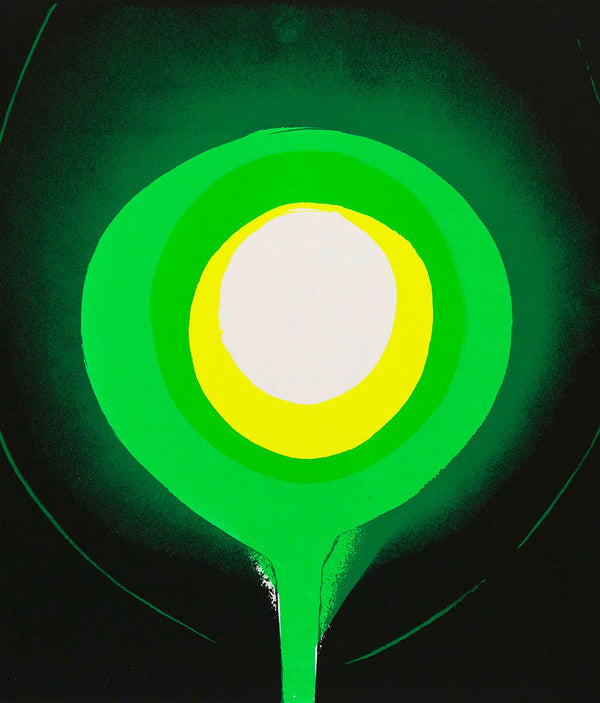 Otto Piene Caviar20 prints