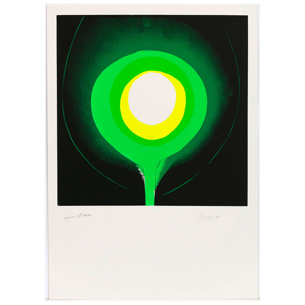 Otto Piene Caviar20 prints