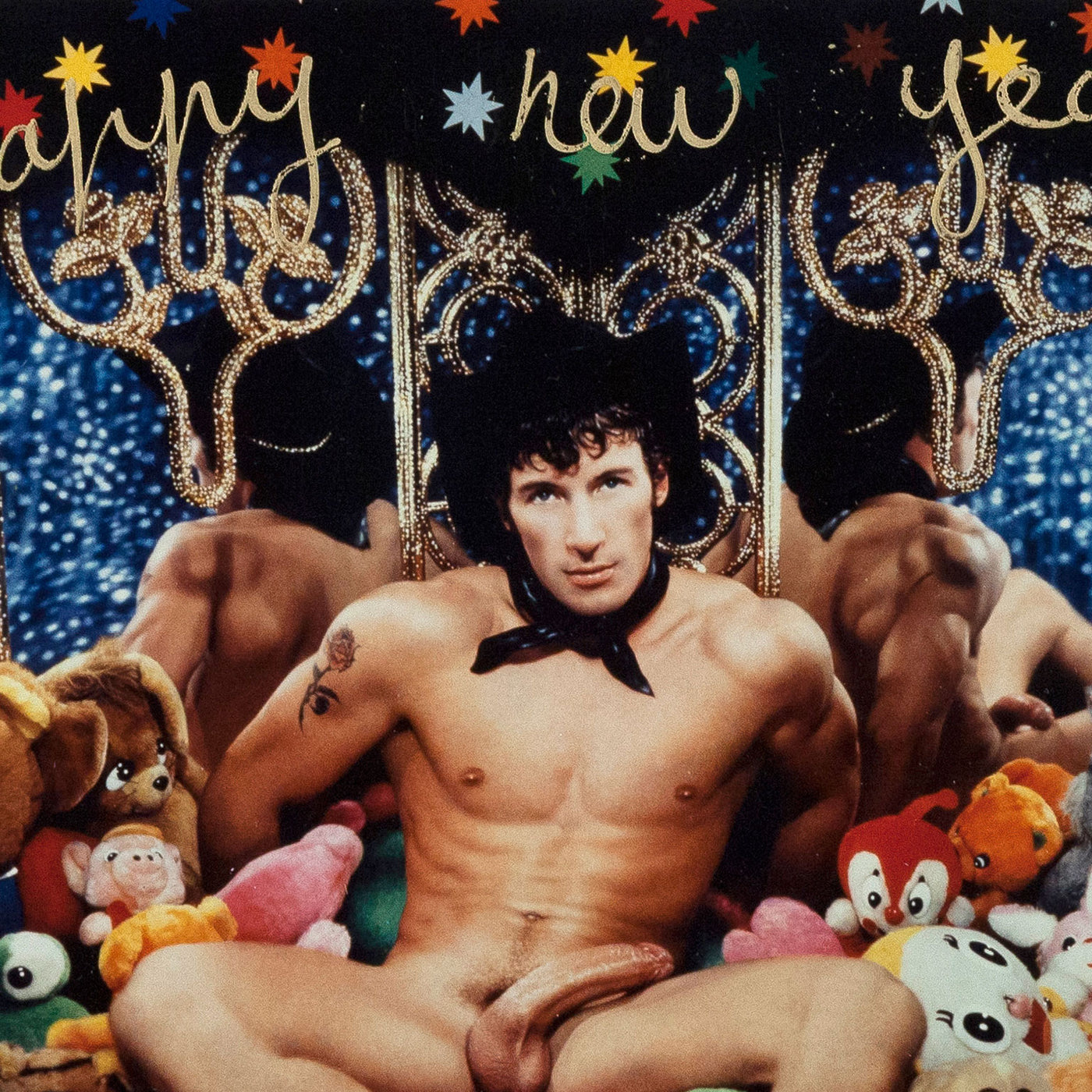 PIERRE & GILLES 