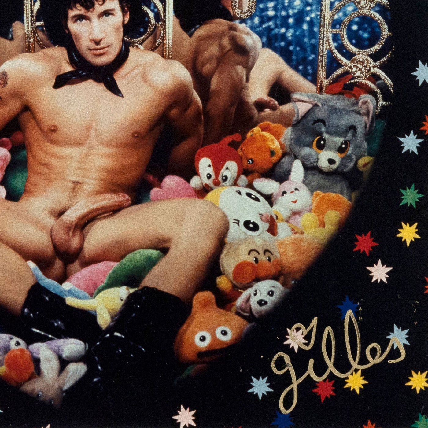 PIERRE & GILLES 